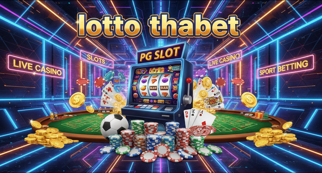 lotto thaibet