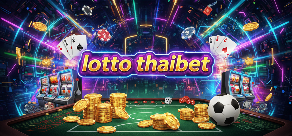 lotto thaibet