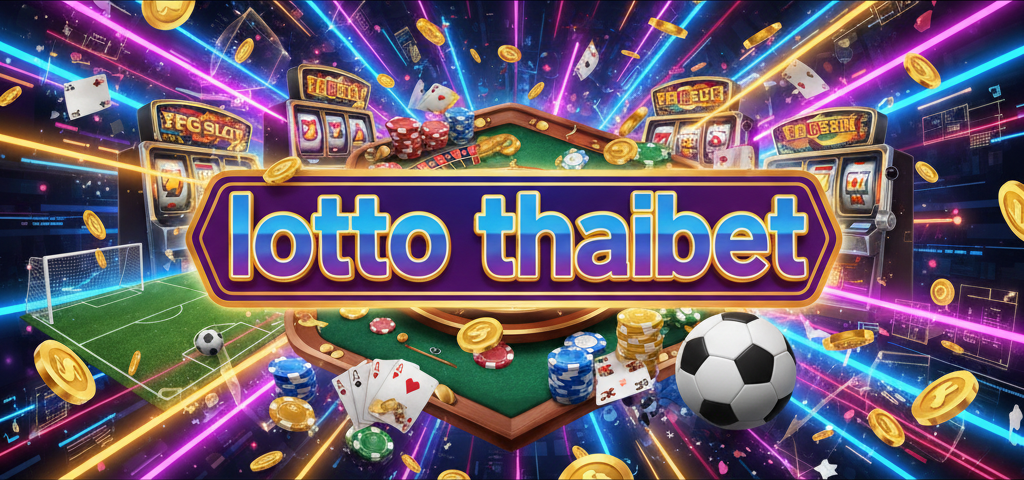 lotto thaibet