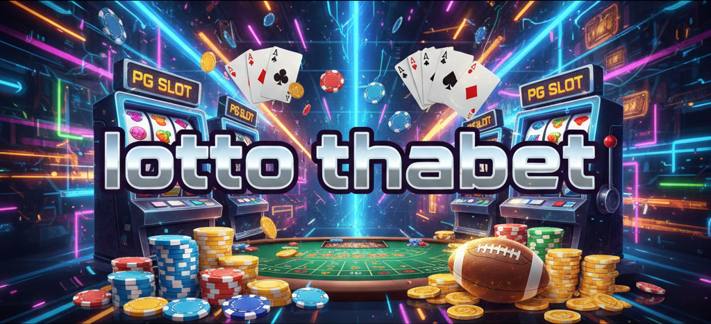 lotto thaibet