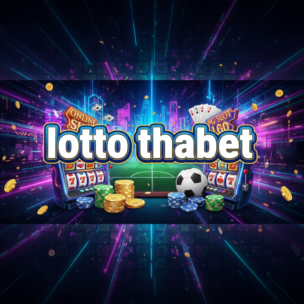 lotto thaibet
