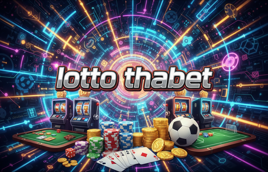 lotto thaibet