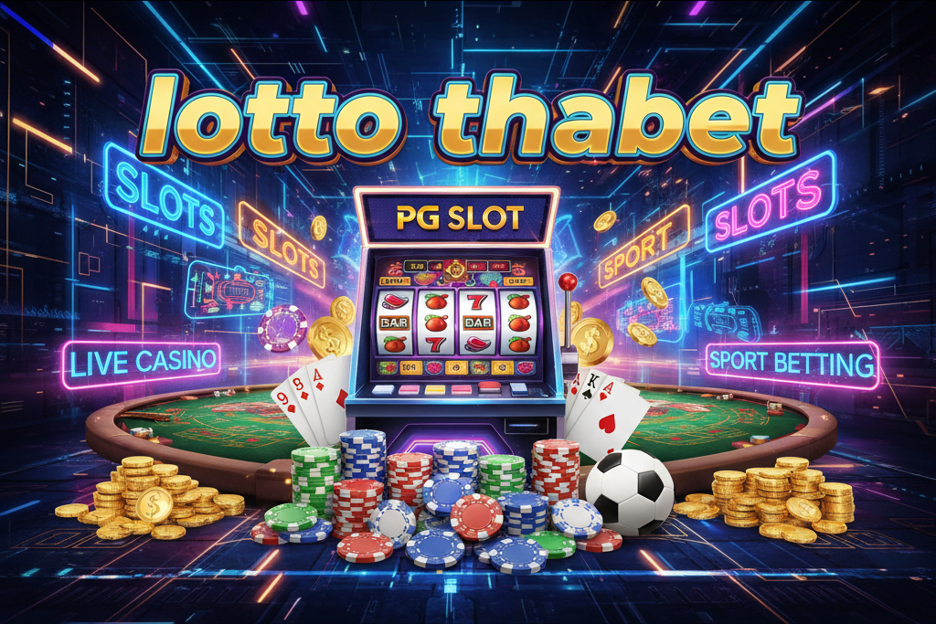 lotto thaibet